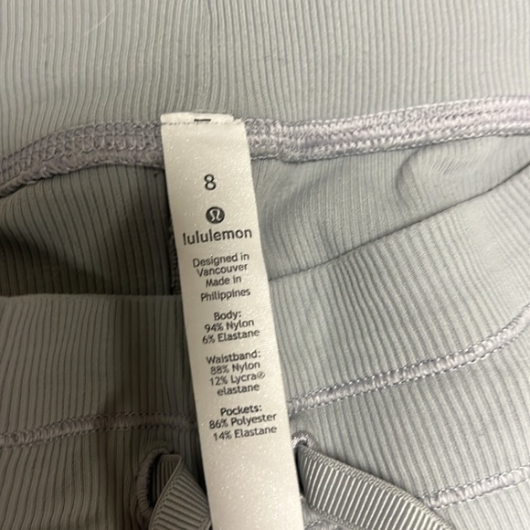 Lululemon Dance Studio Jogger - Picture 5 of 5